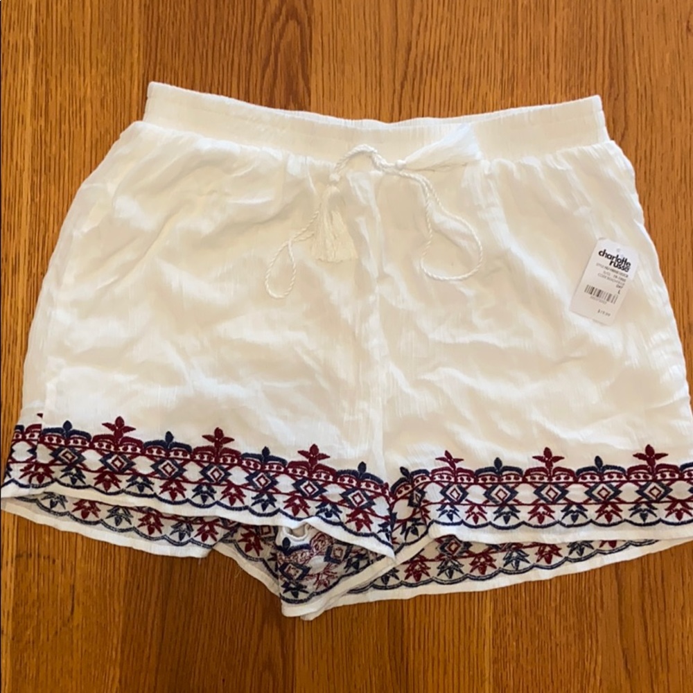 Women’s Shorts